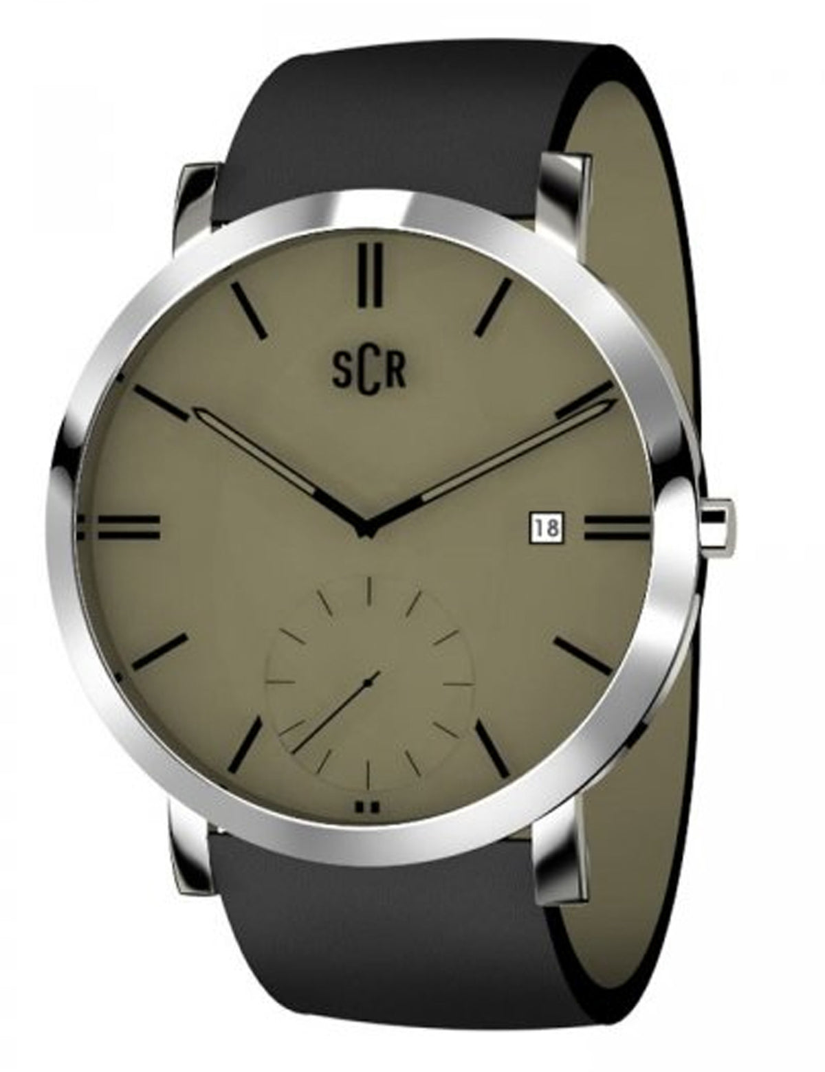 SCR SCR3019 Erkek Kol Saati