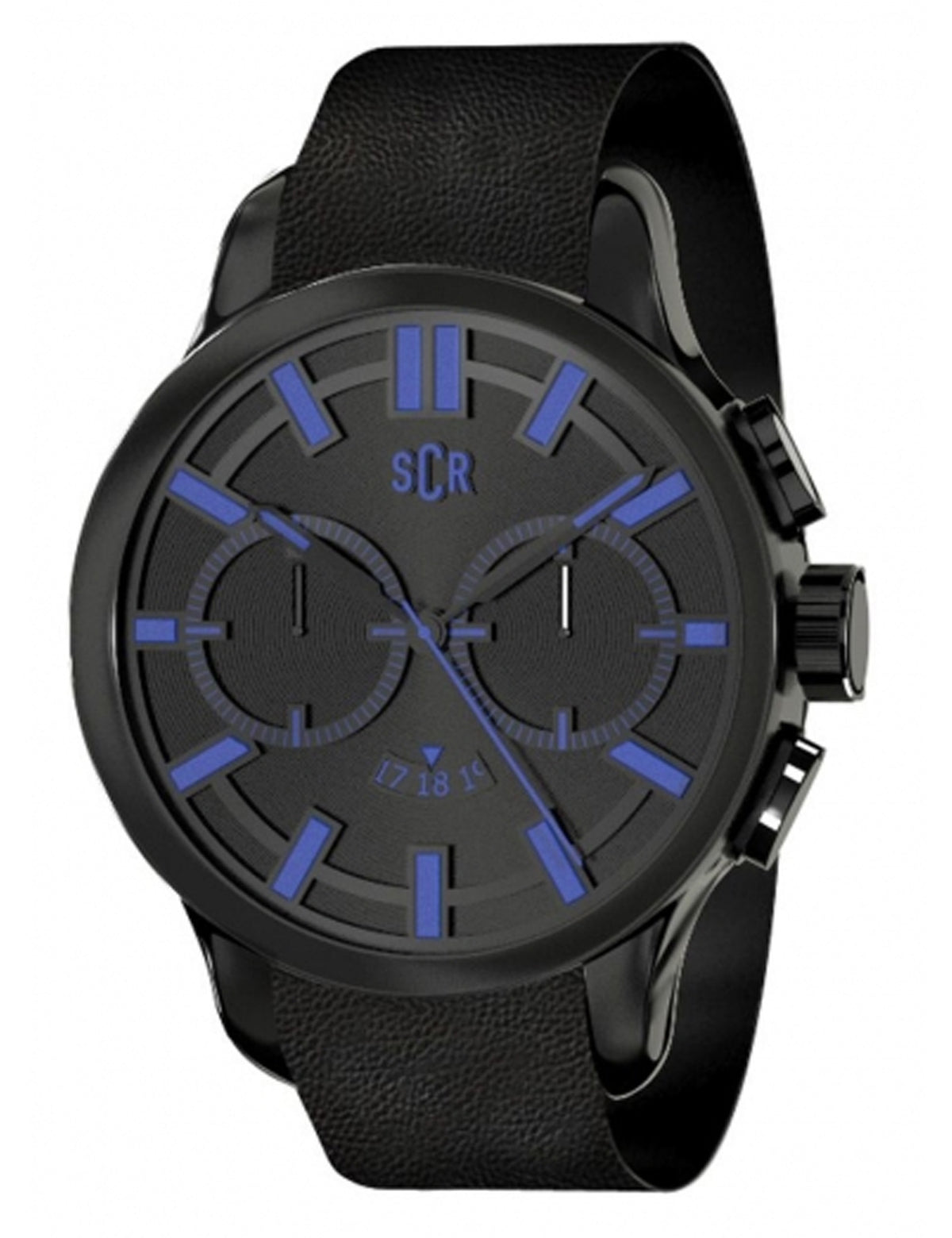 SCR SCR2021 Erkek Kol Saati