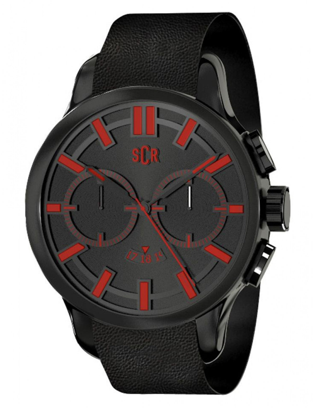 SCR SCR2022 Erkek Kol Saati