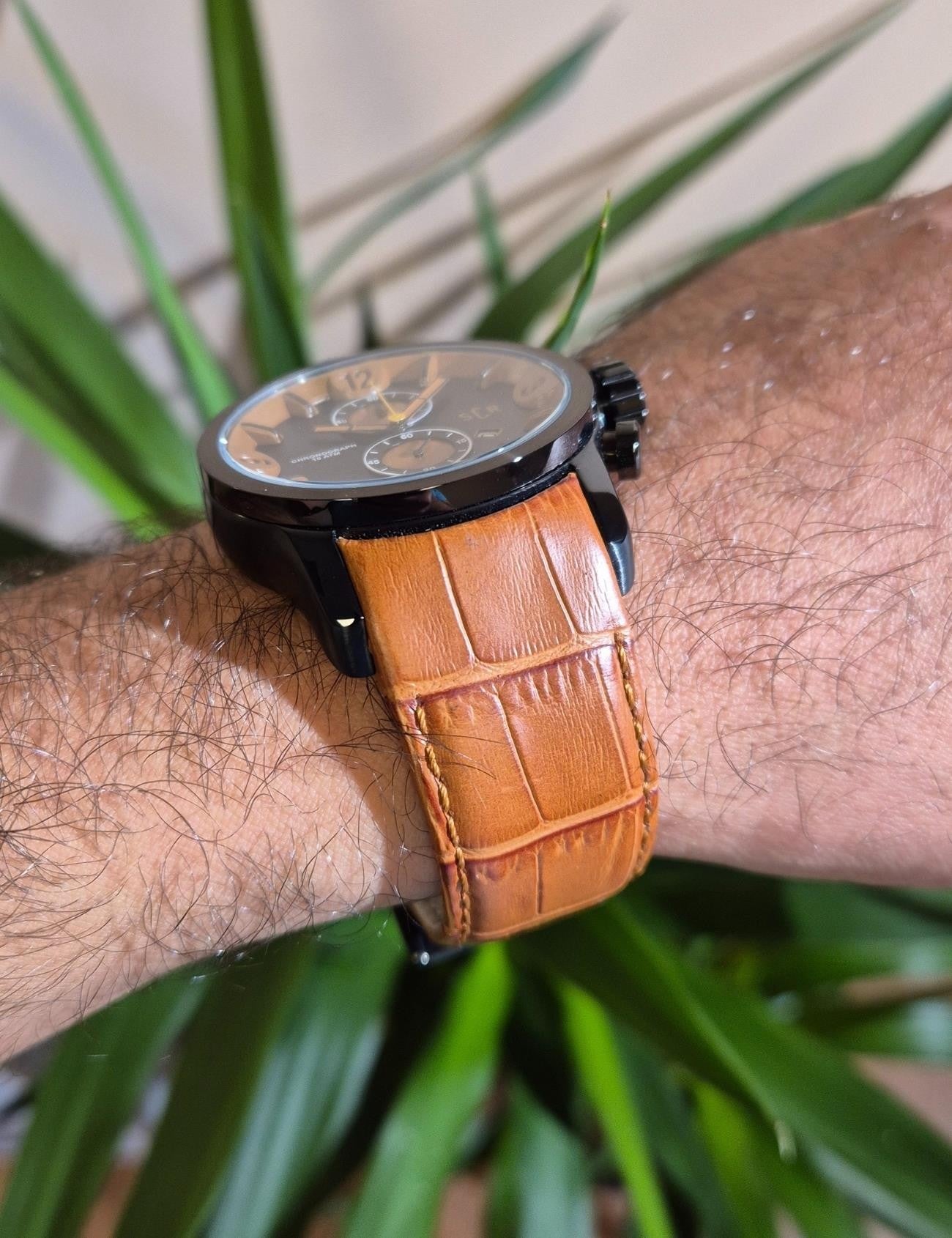 SCR SCR1009 Erkek Kol Saati