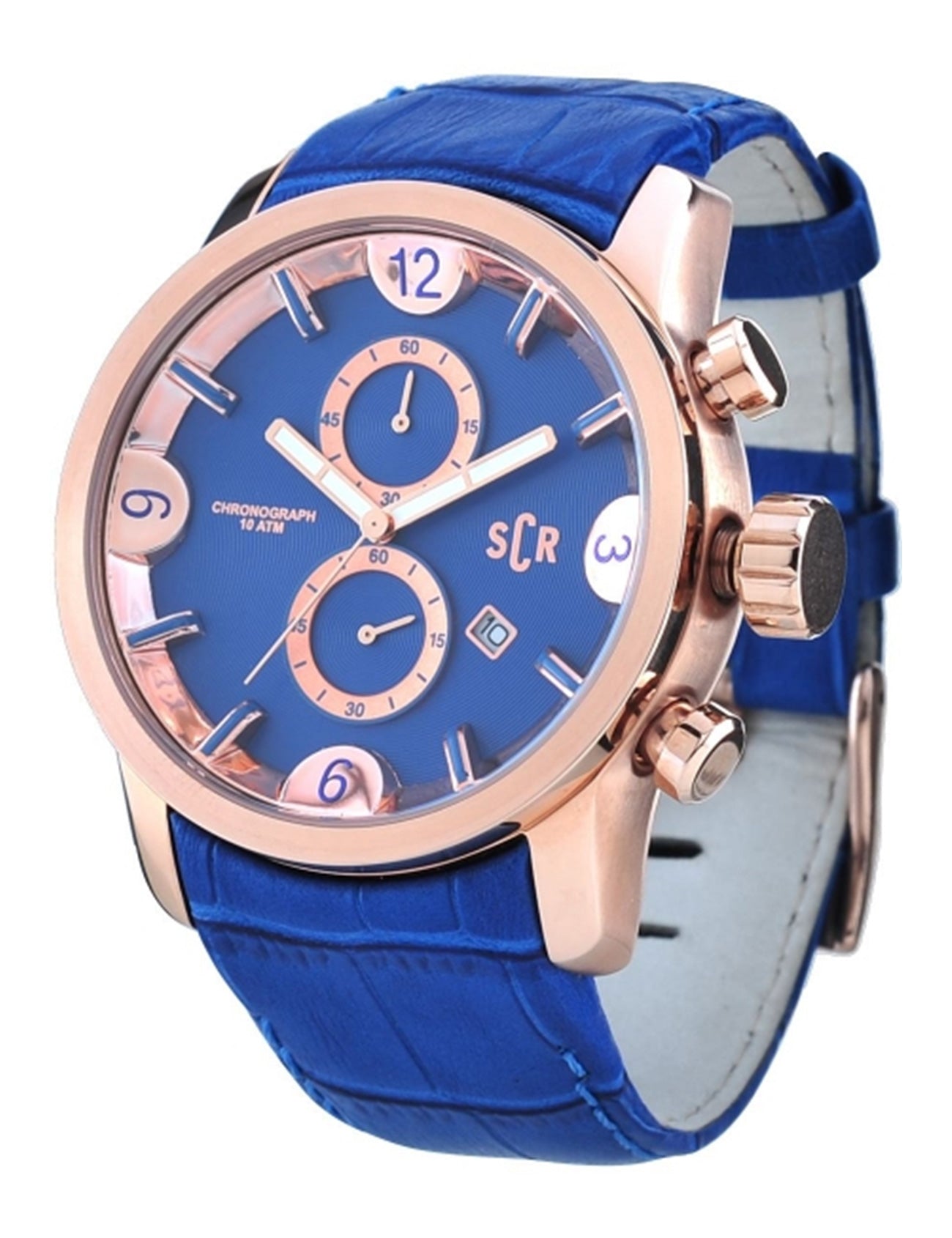 SCR SCR1011 Erkek Kol Saati