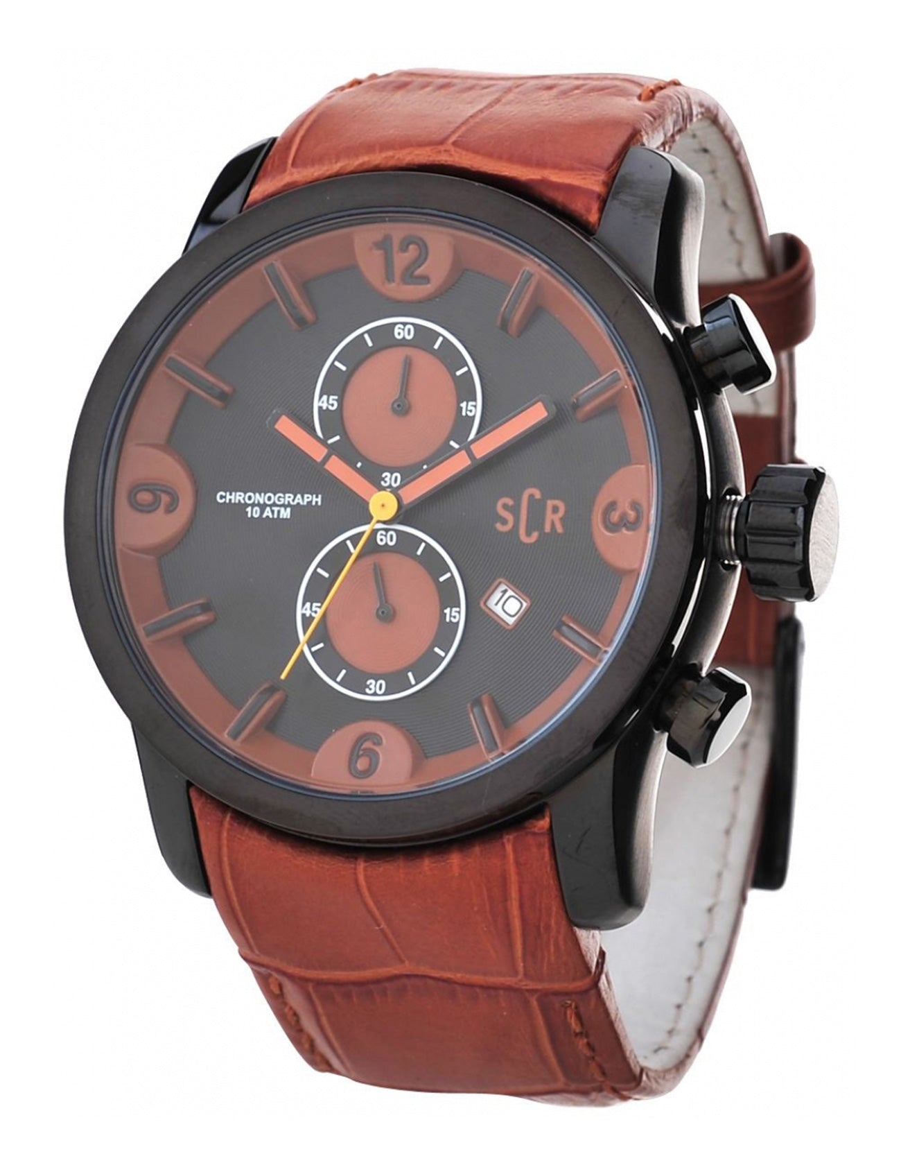 SCR SCR1009 Erkek Kol Saati