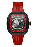 NUBEO NB-6047-07 Men's Wristwatch