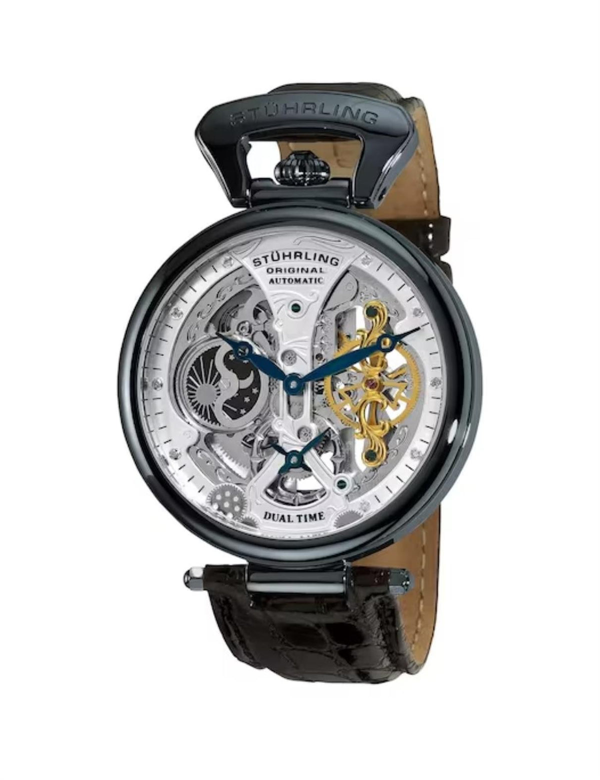 STÜHRLING Men's Automatic