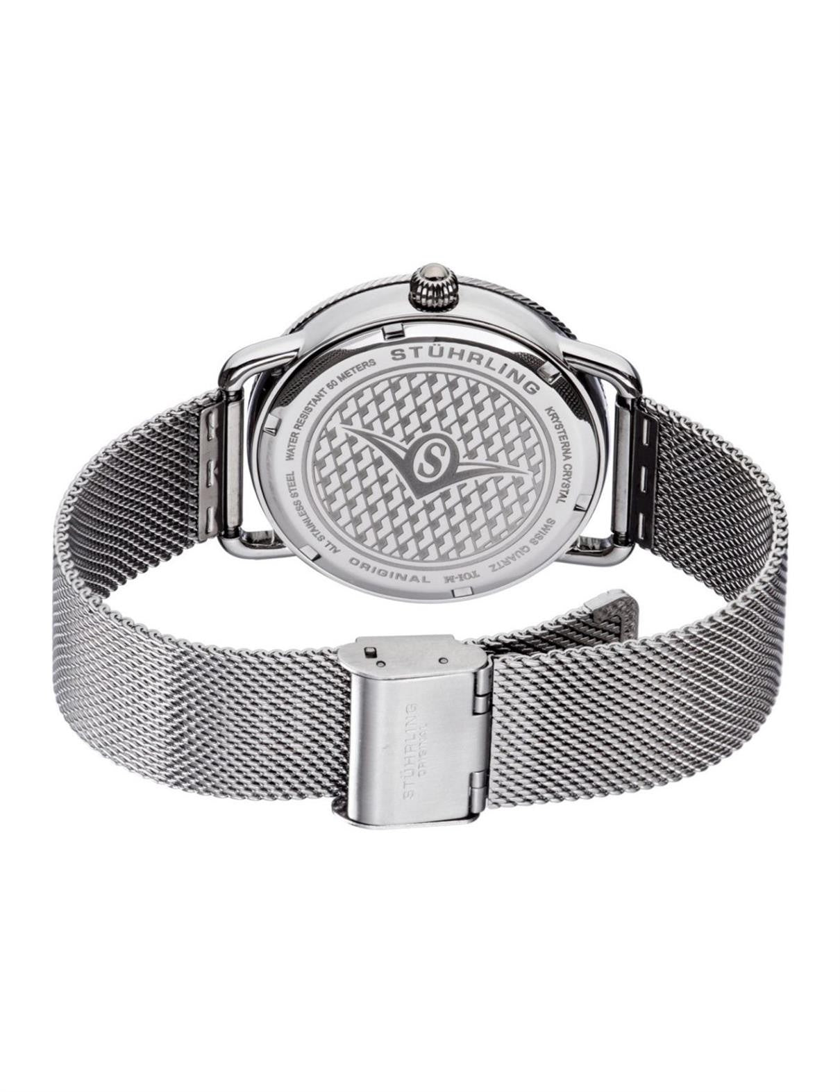 STÜHRLING Men's Quartz