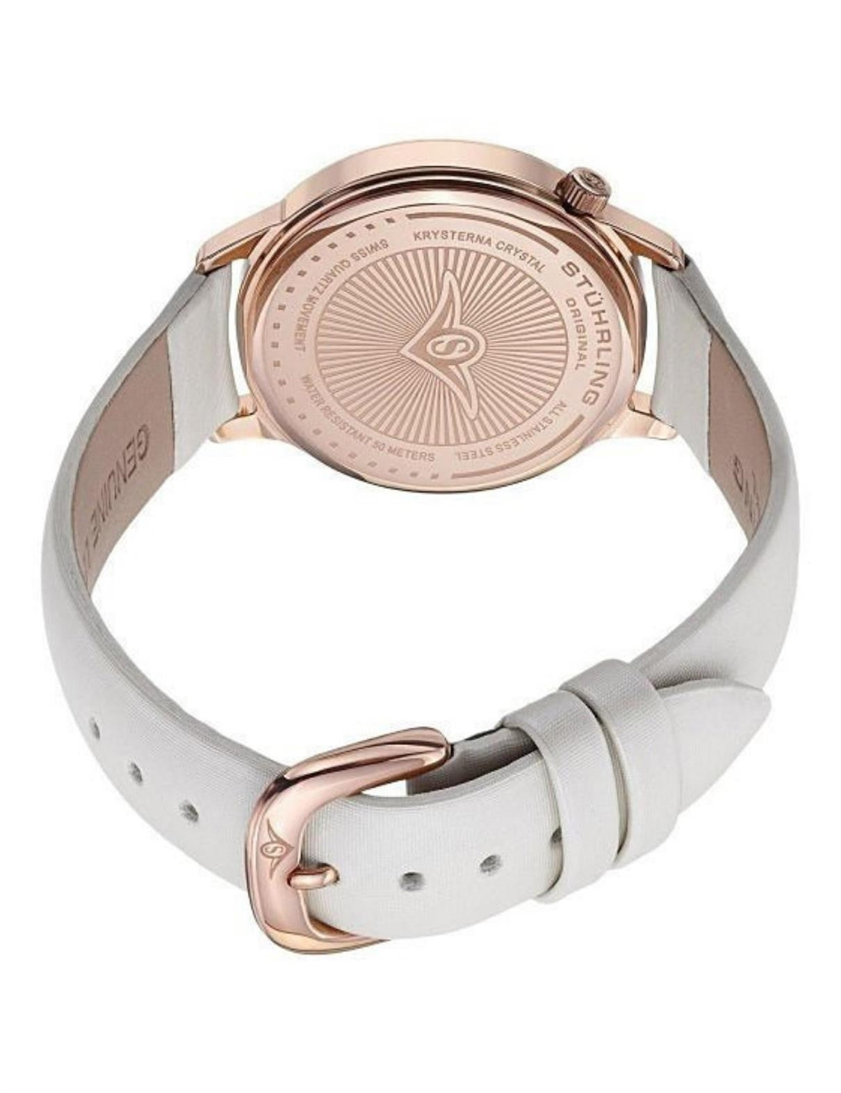 STÜHRLING Women's Quartz