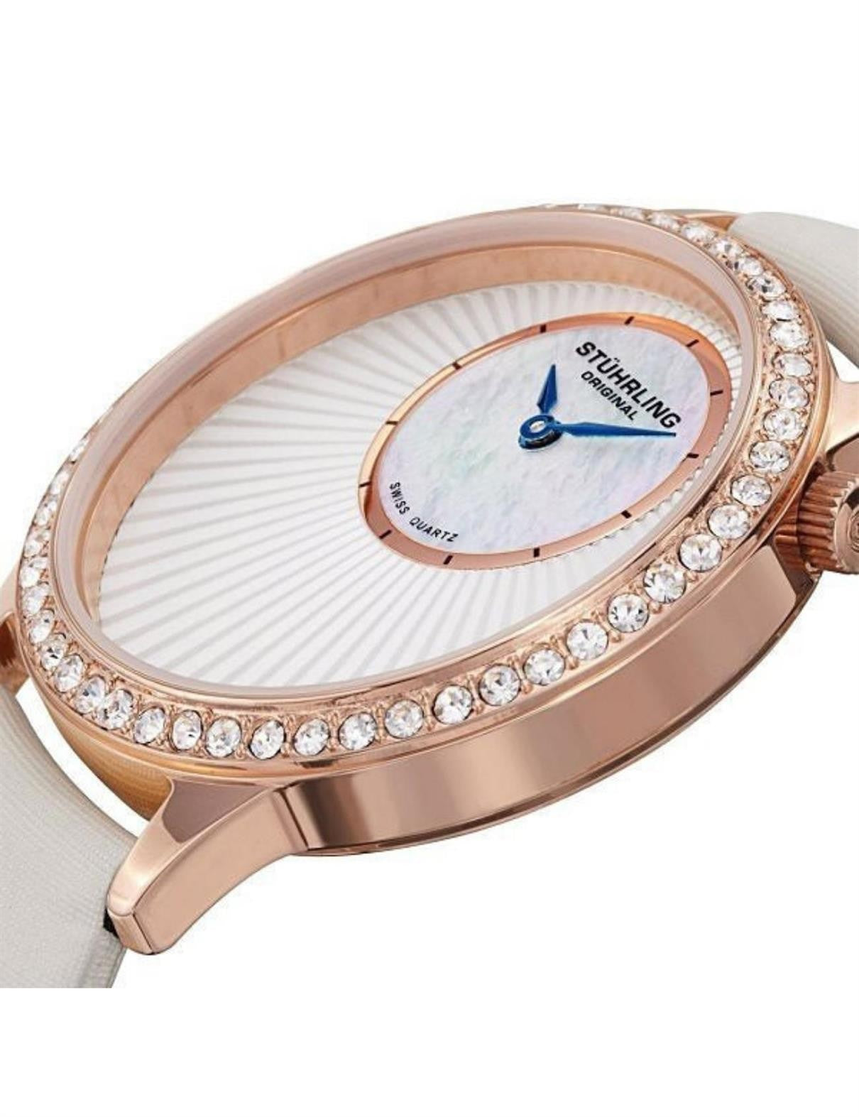 STÜHRLING Women's Quartz