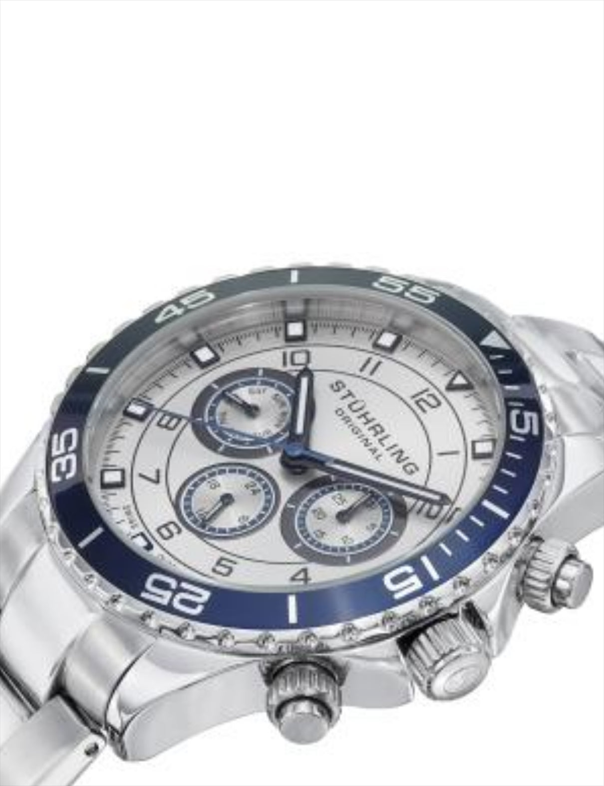 STÜHRLING Men's Multifunction