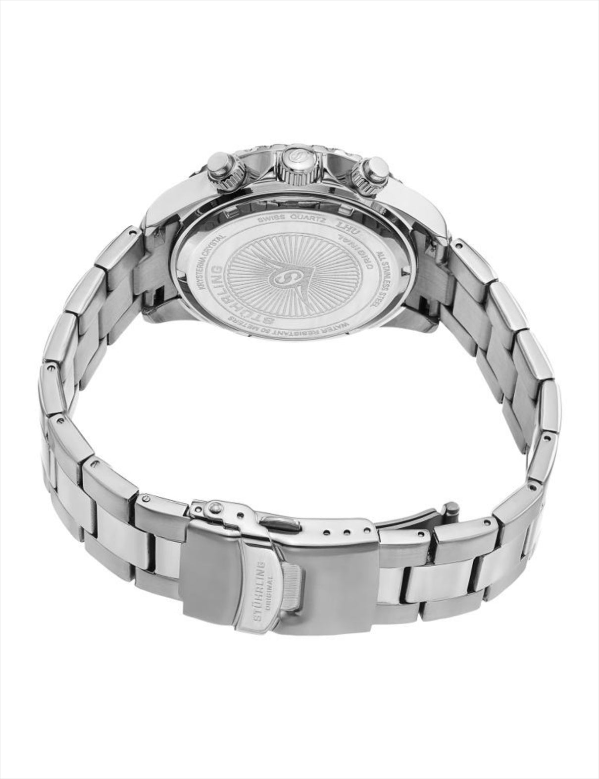 STÜHRLING Men's Multifunction