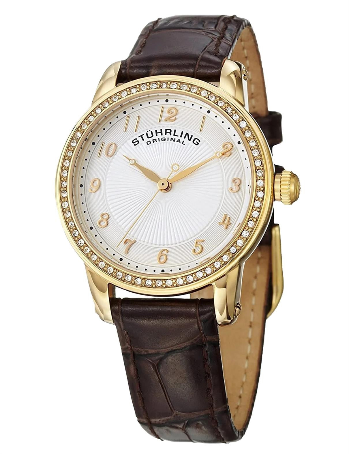 STÜHRLING Women's Quartz