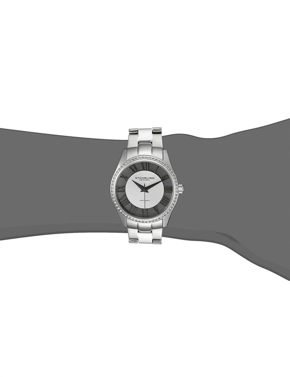 STÜHRLING Women's Skeleton