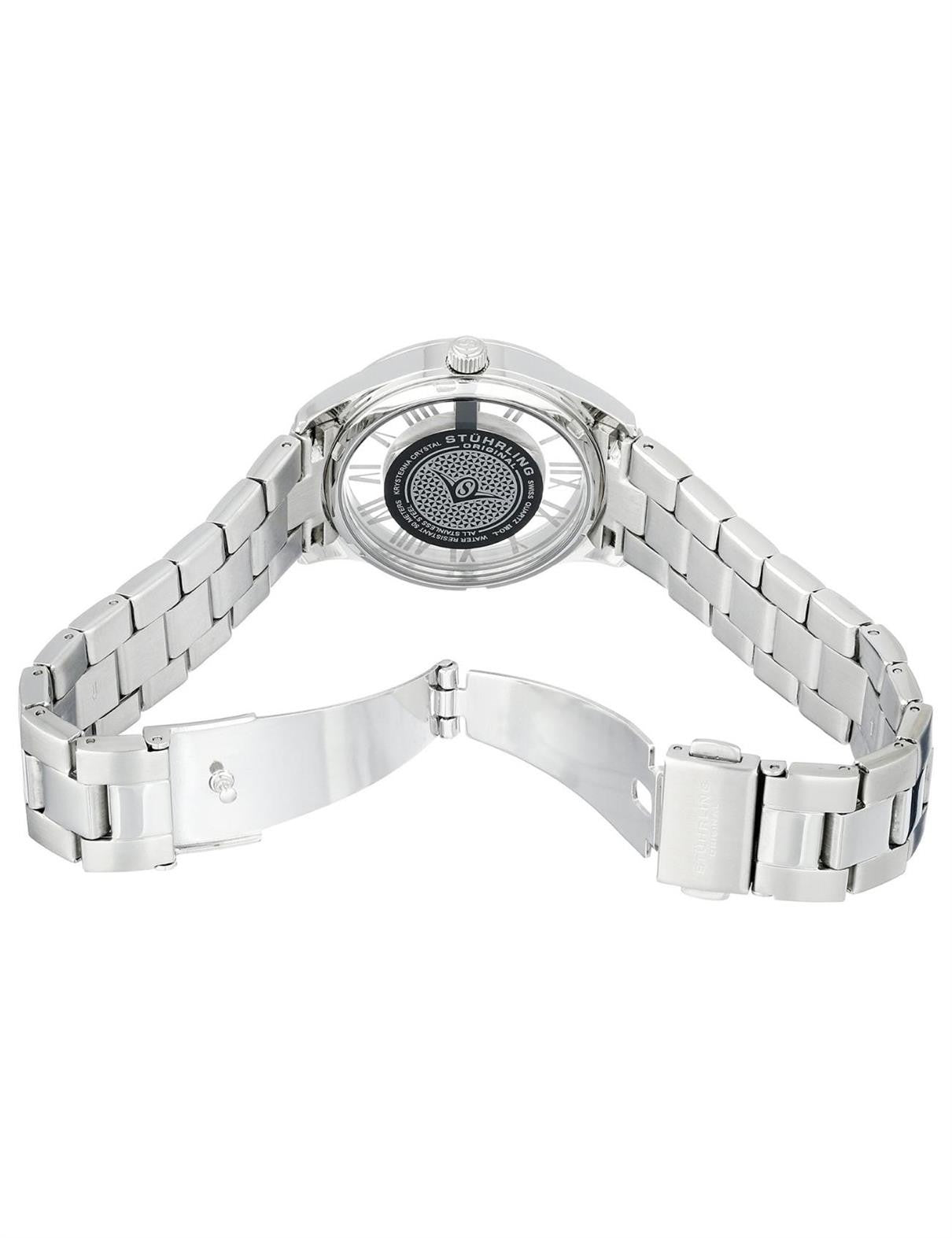 STÜHRLING Women's Skeleton