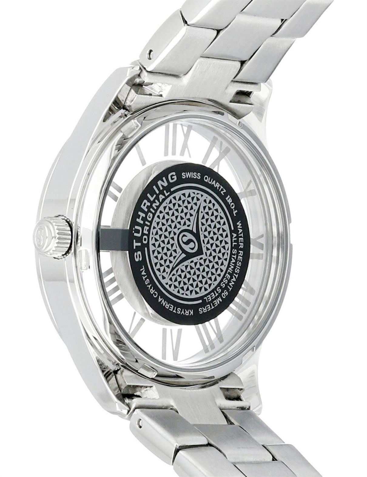 STÜHRLING Women's Skeleton