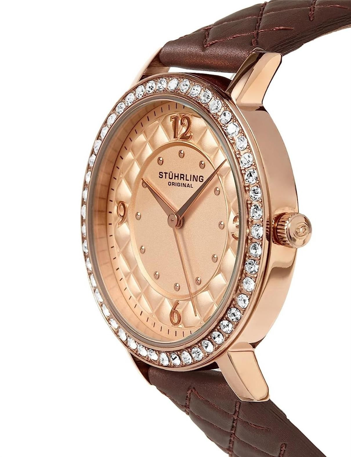 STÜHRLING Women's Quartz