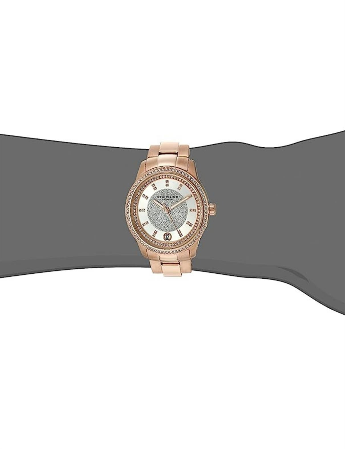 STÜHRLING Women's Quartz