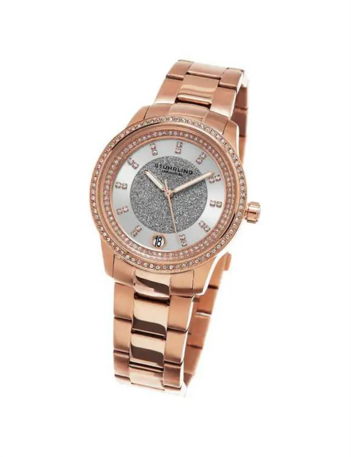 STÜHRLING Women's Quartz