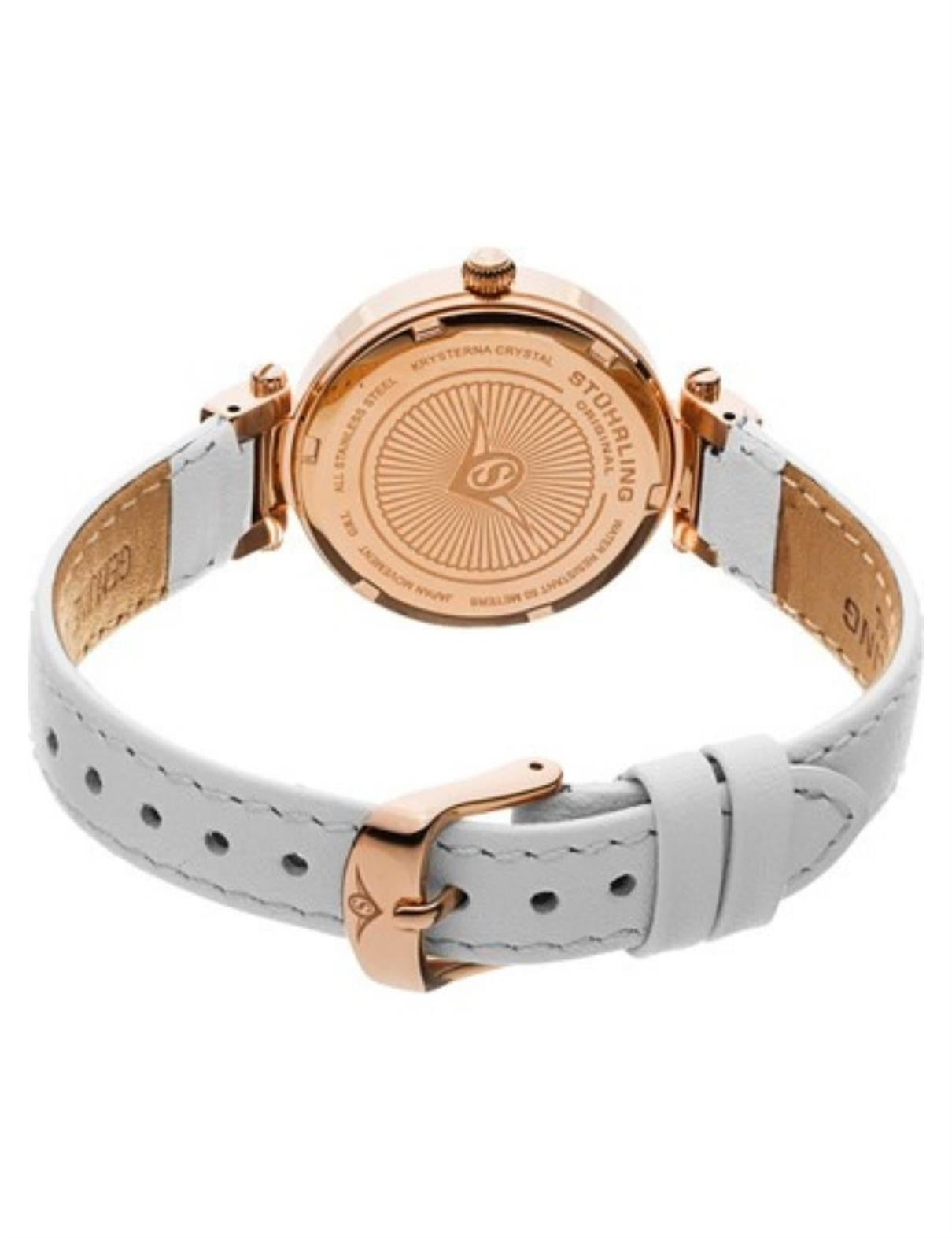 STÜHRLING Women's Quartz