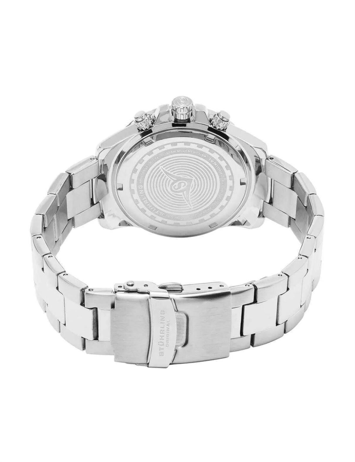 STÜHRLING Men's Chrono