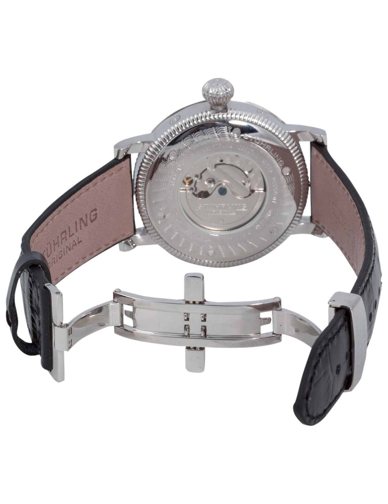 STÜHRLING Men's Automatic