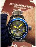 STÜHRLING Men's Automatic