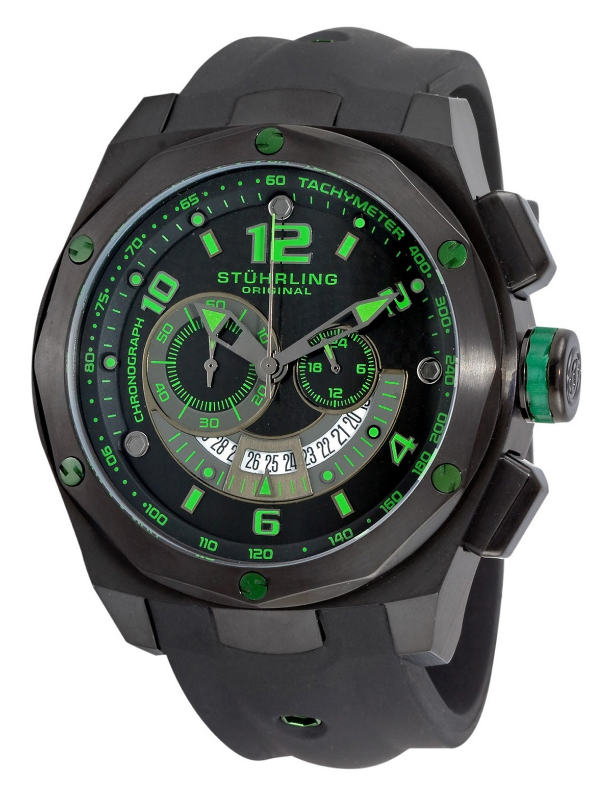 STÜHRLING Men's Automatic