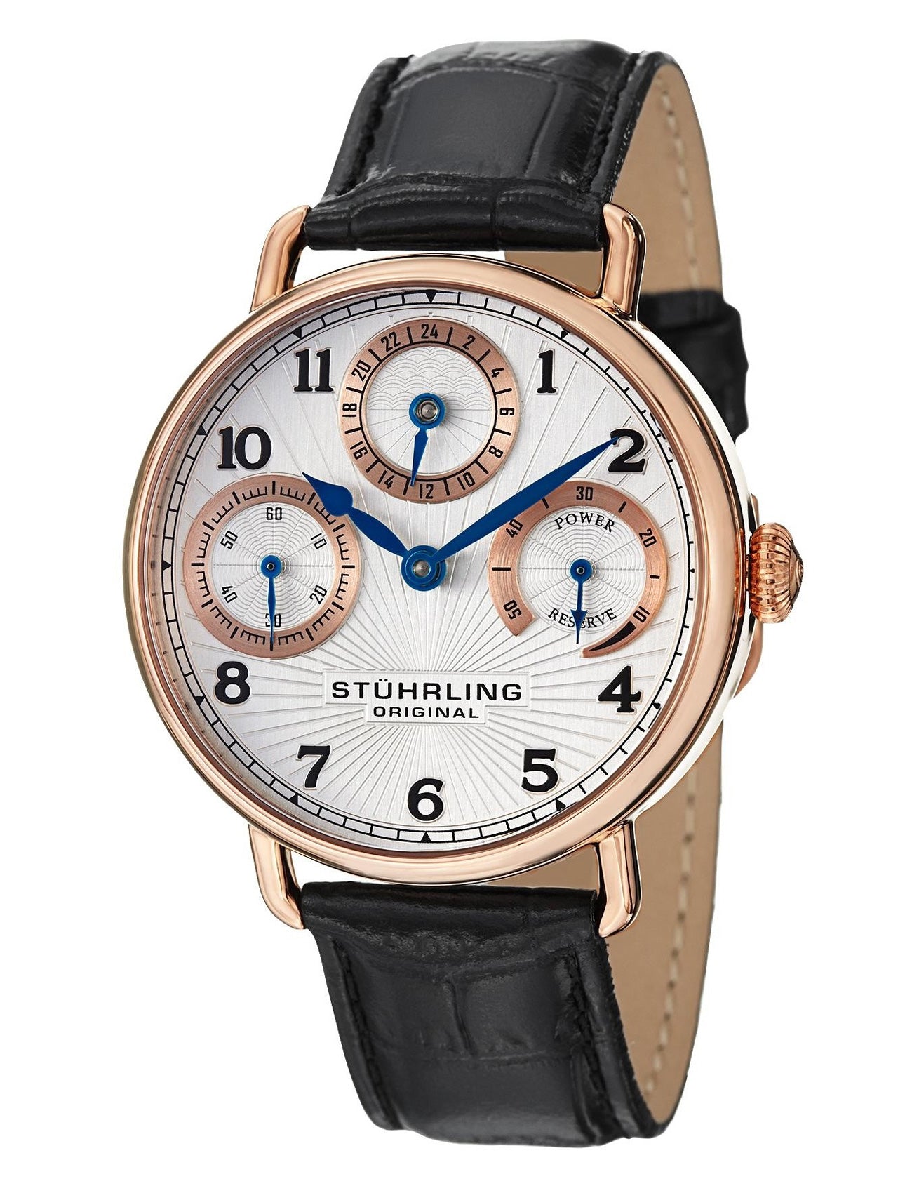 STÜHRLING Men's Automatic