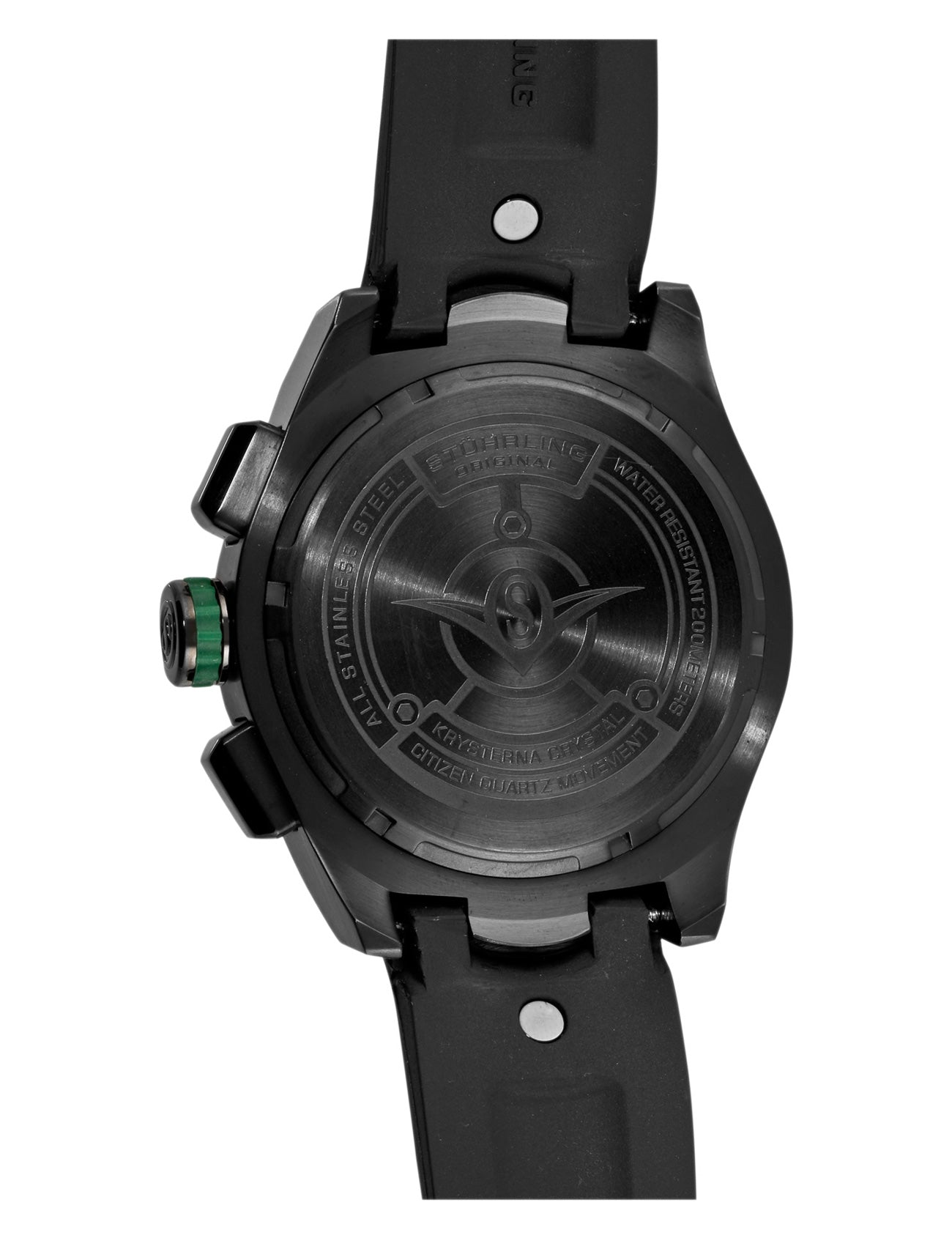 STÜHRLING Men's Automatic