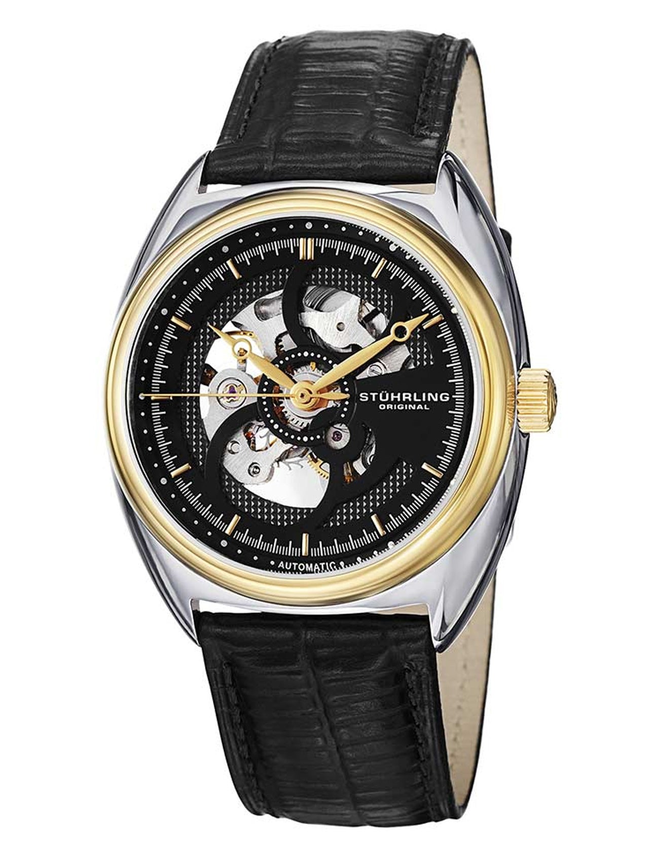 STÜHRLING Men's Automatic