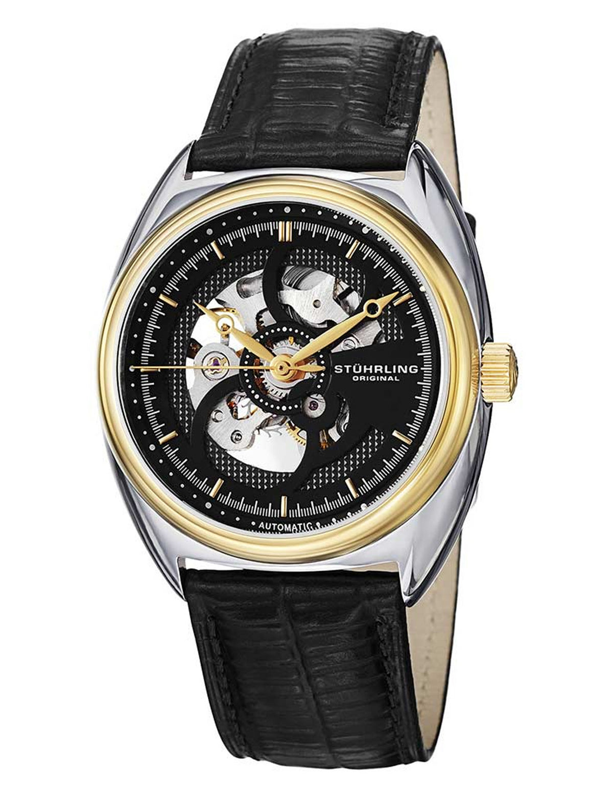 STÜHRLING Men's Automatic