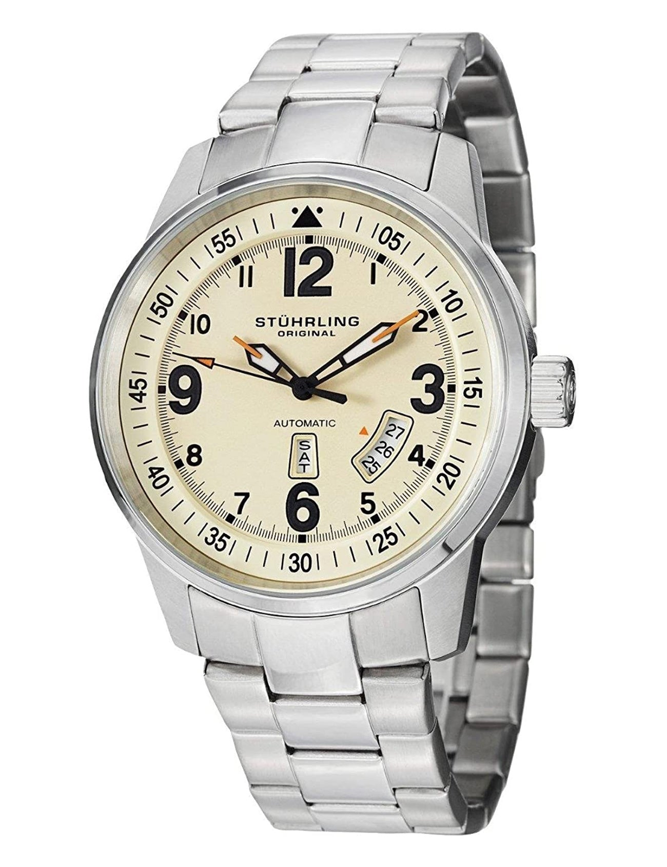 STÜHRLING Men's Automatic