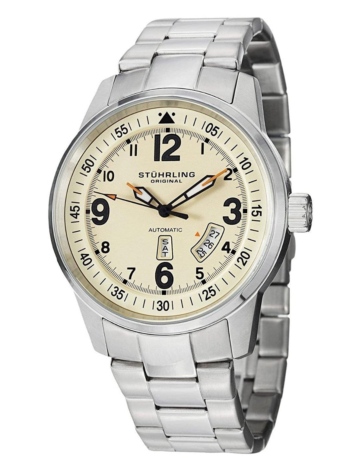 STÜHRLING Men's Automatic