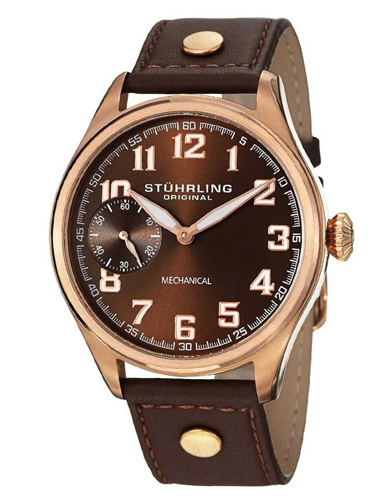 STÜHRLING Men's Automatic
