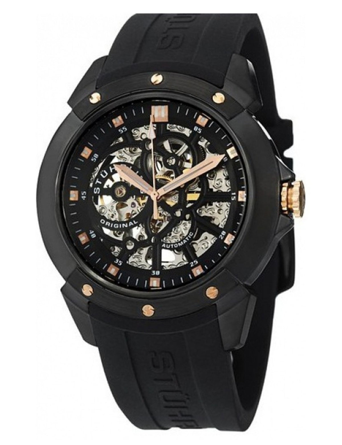 STÜHRLING Men's Automatic