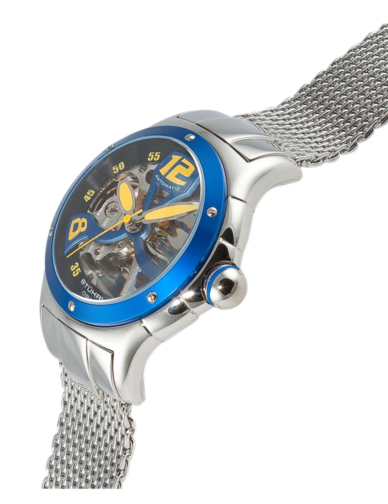 STÜHRLING Men's Automatic