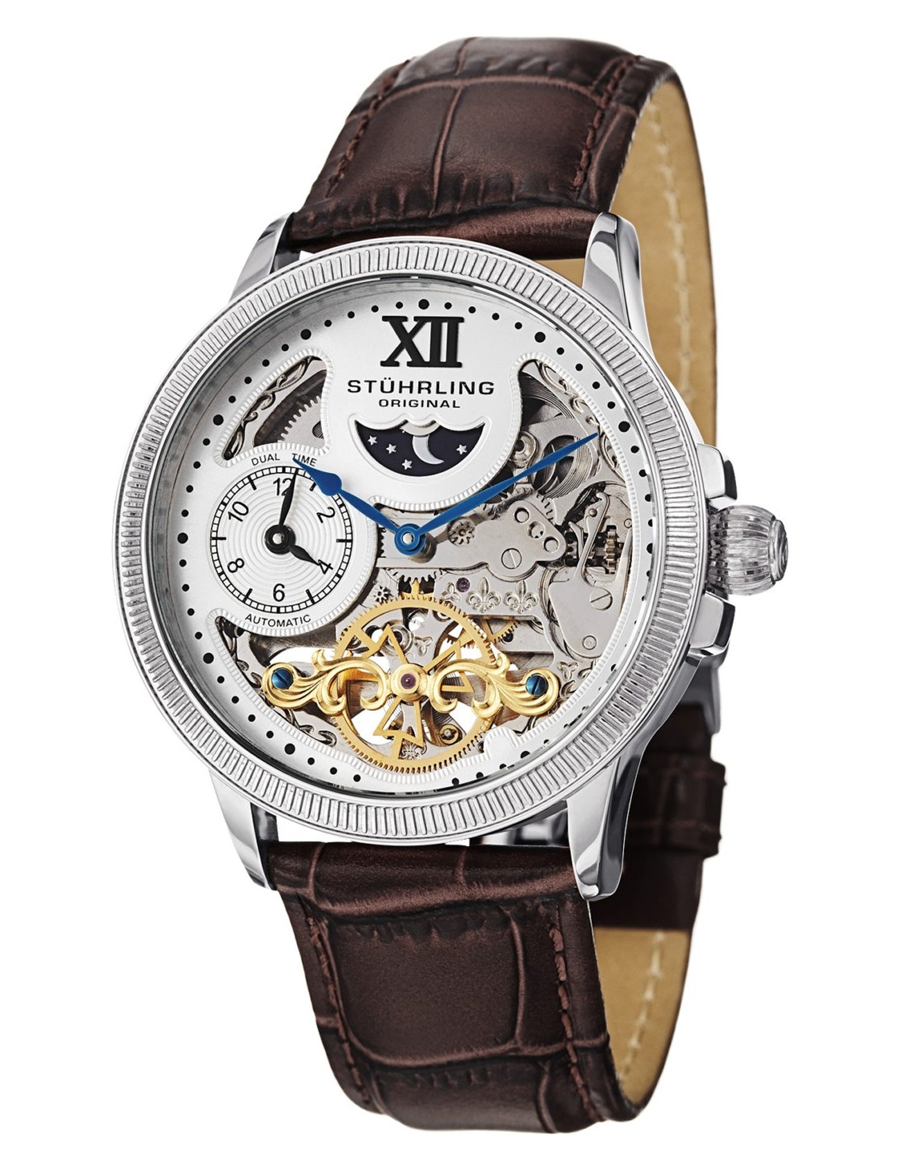 STÜHRLING Men's Automatic