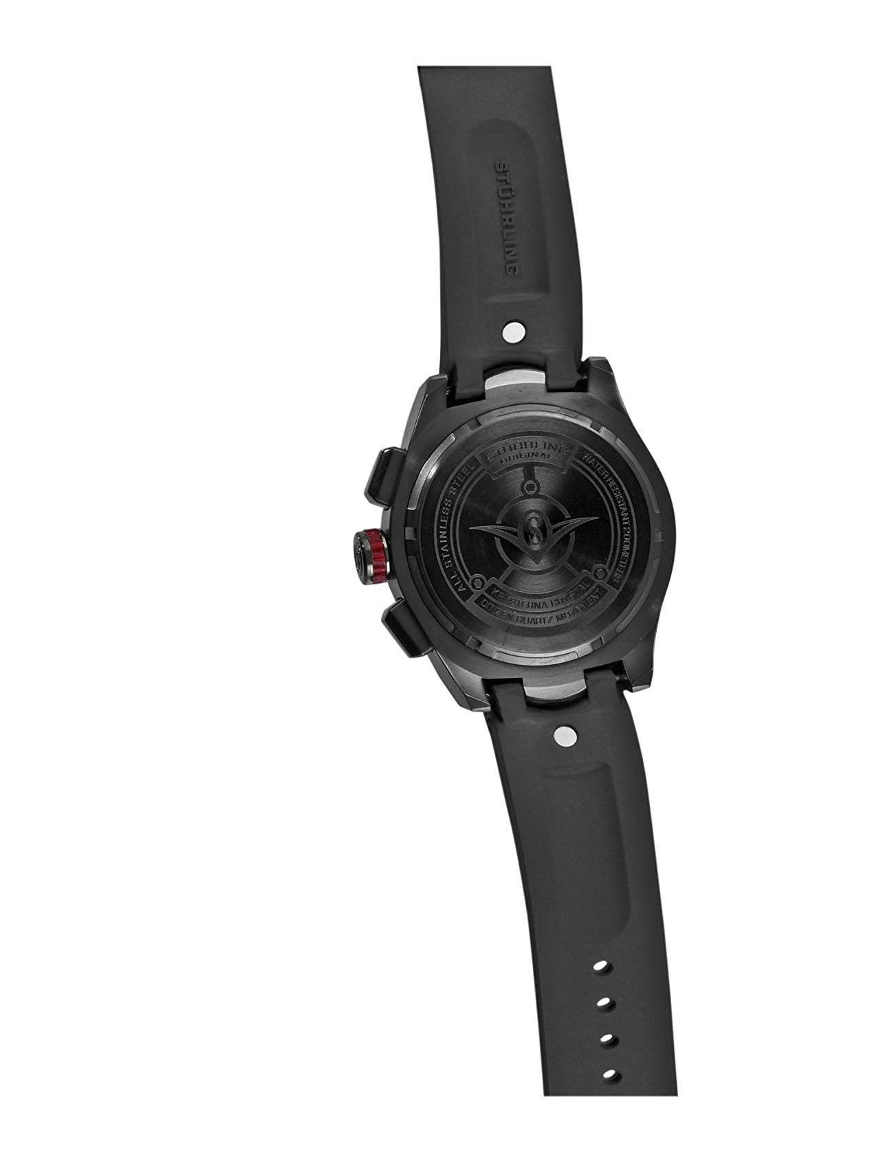 STÜHRLING Men's Automatic