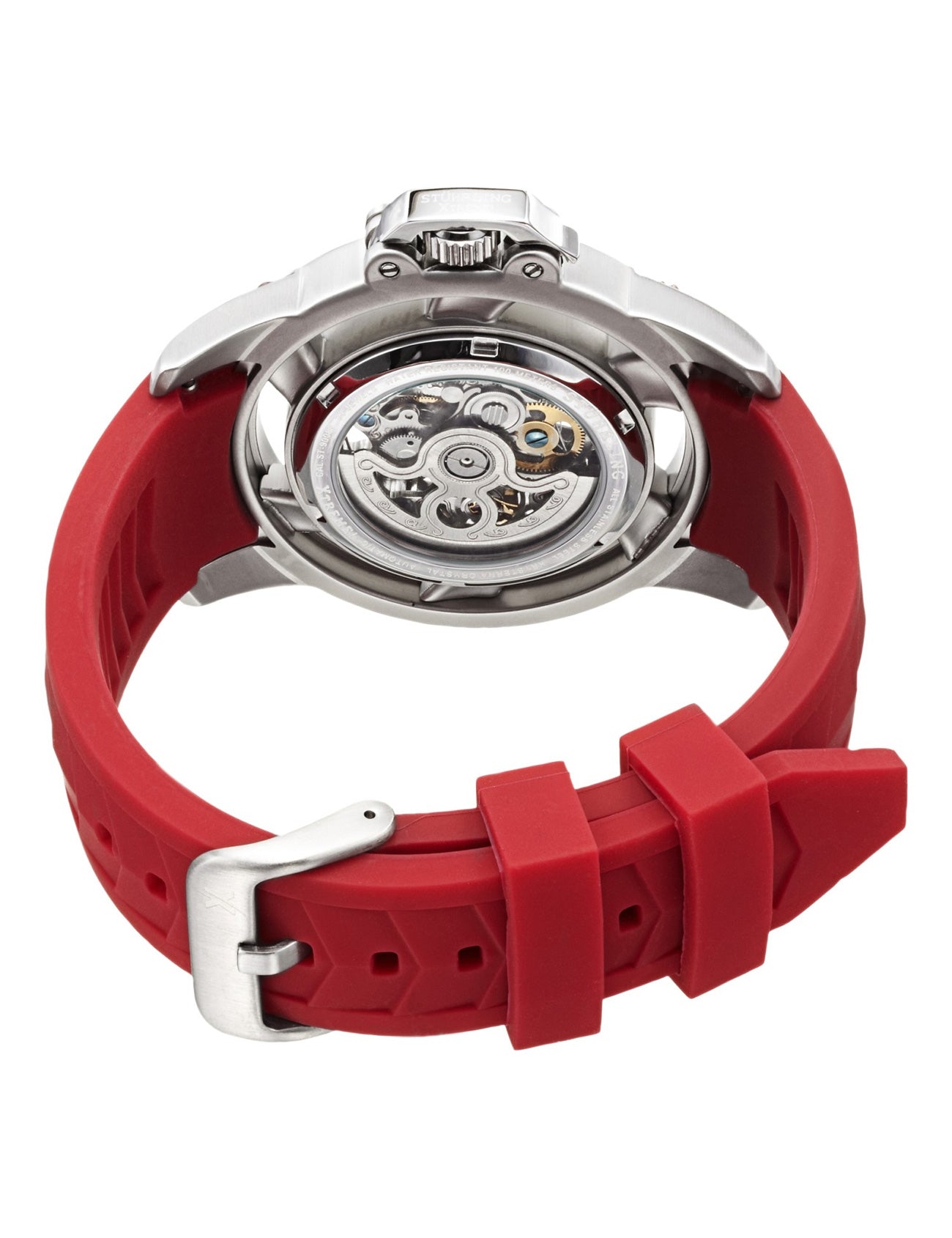 STÜHRLING Men's Automatic