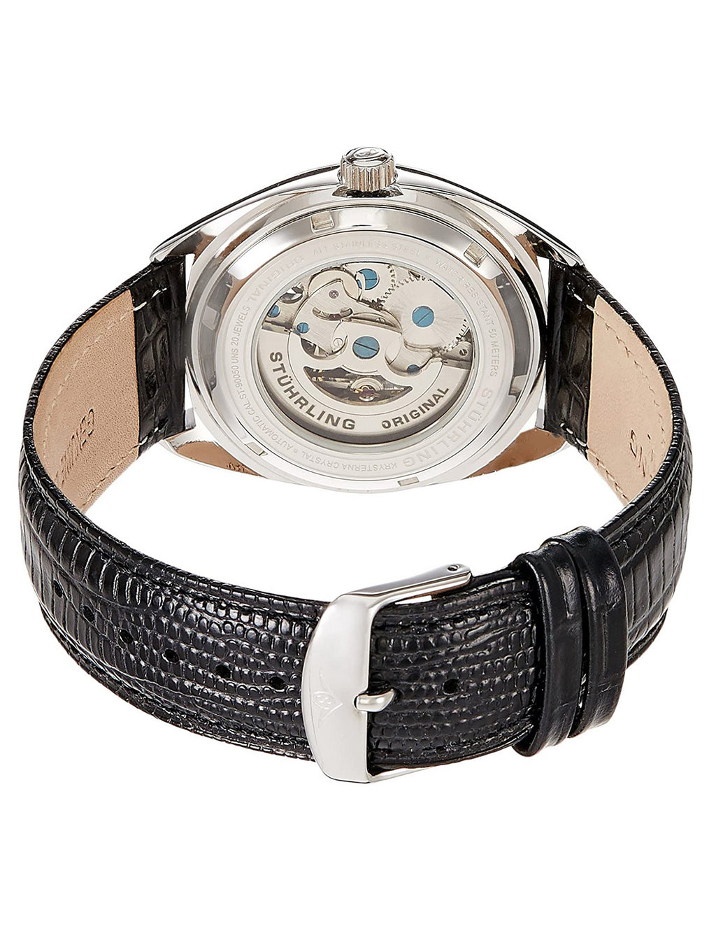 STÜHRLING Men's Automatic