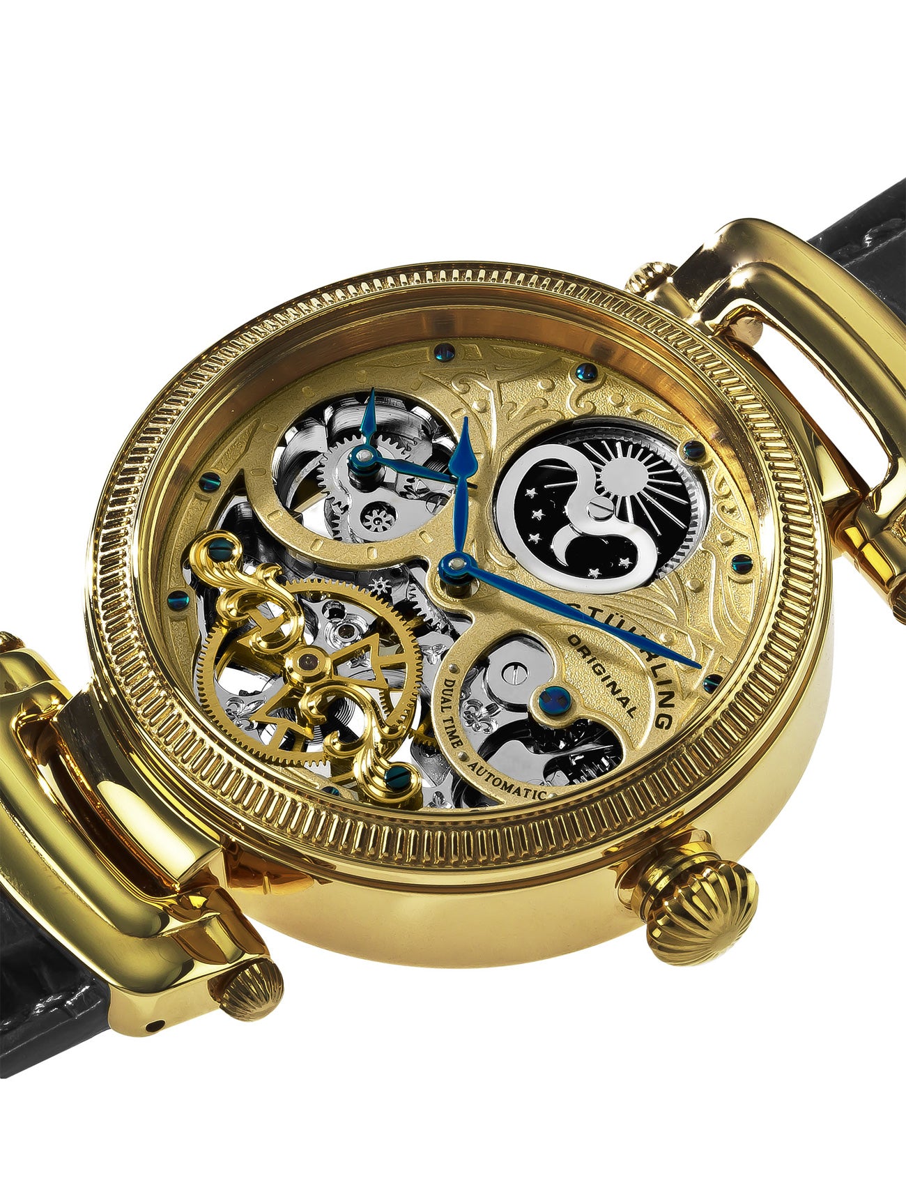 STÜHRLING Men's Automatic