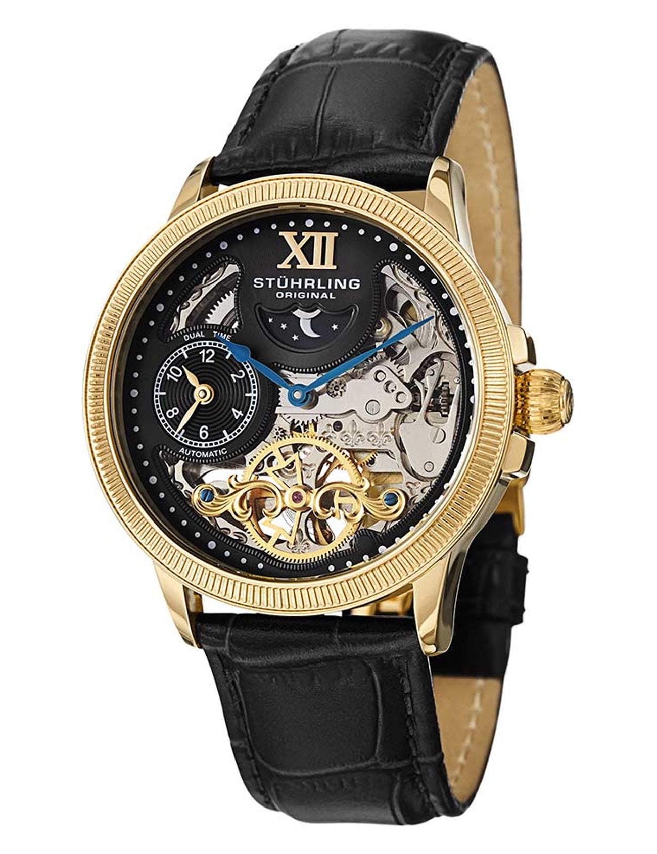 STÜHRLING Men's Automatic