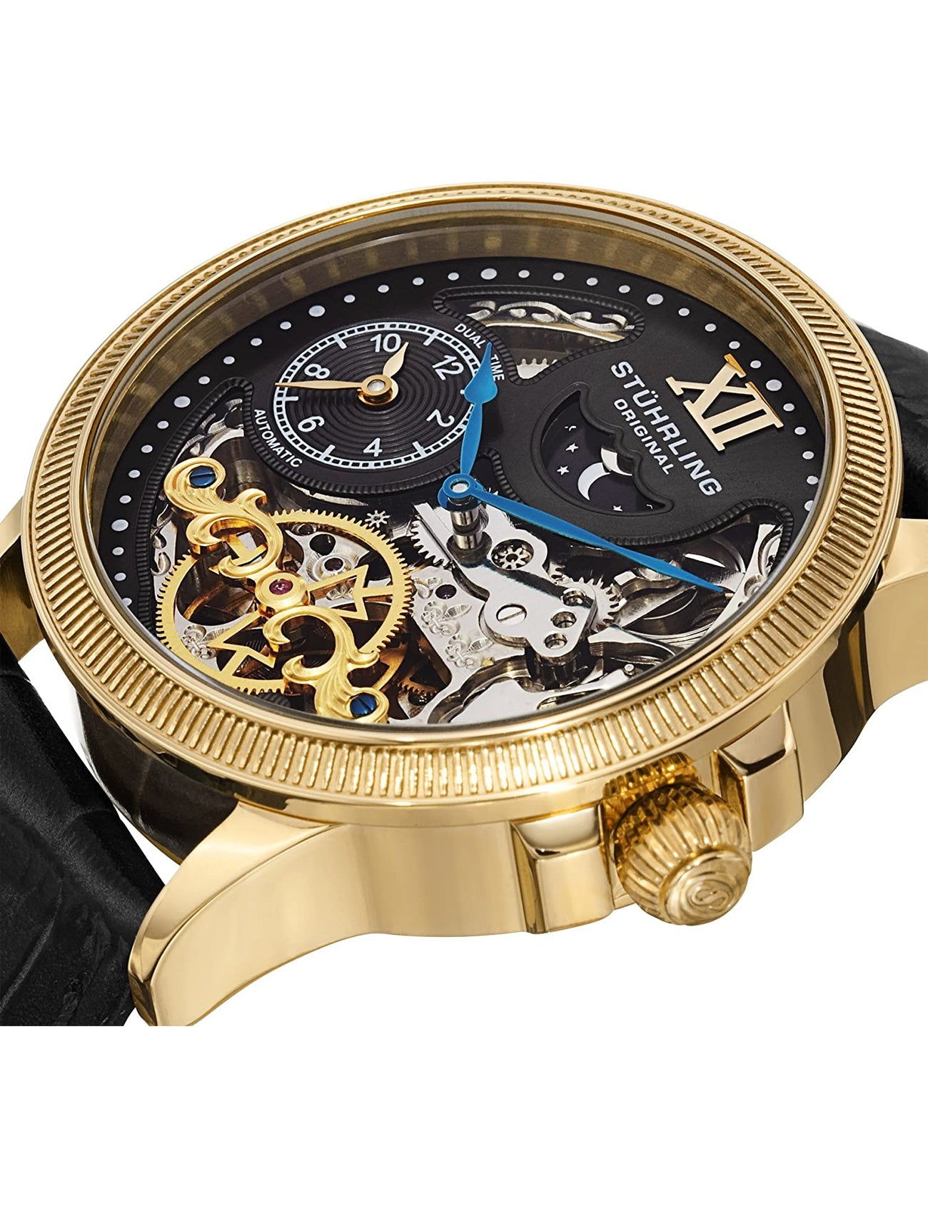 STÜHRLING Men's Automatic