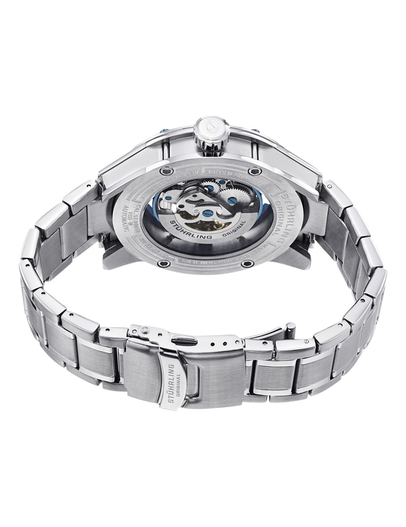 STÜHRLING Men's Automatic