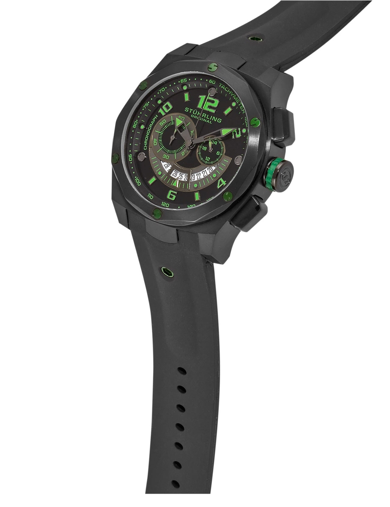 STÜHRLING Men's Automatic