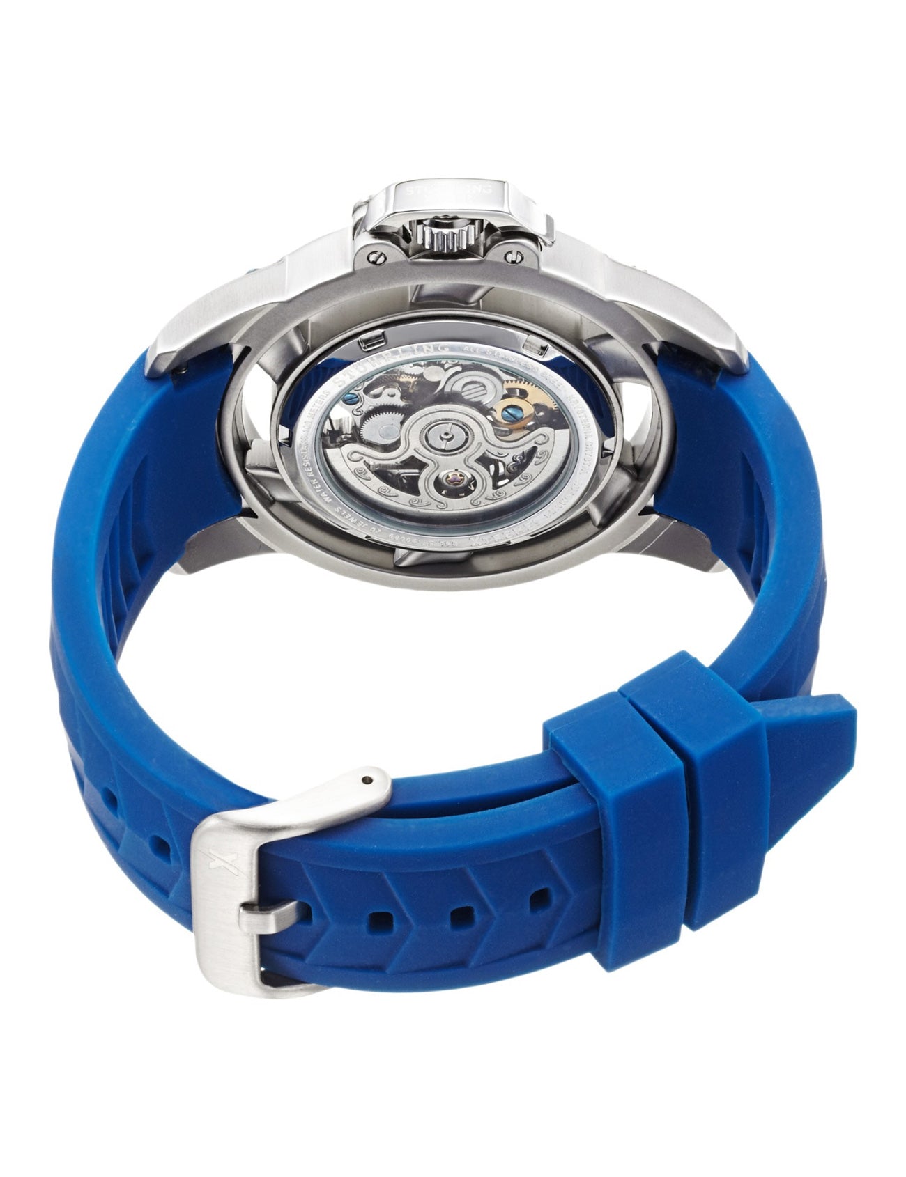 STÜHRLING Men's Automatic