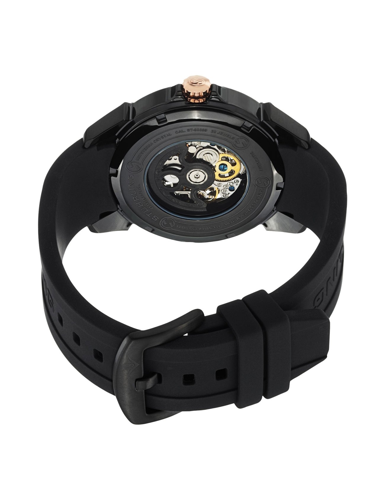 STÜHRLING Men's Automatic