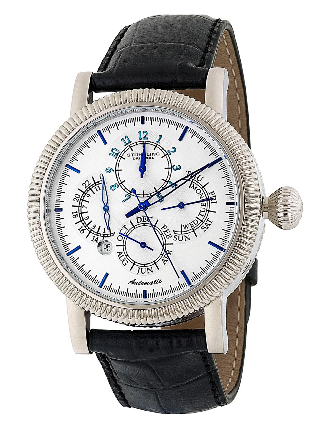 STÜHRLING Men's Automatic