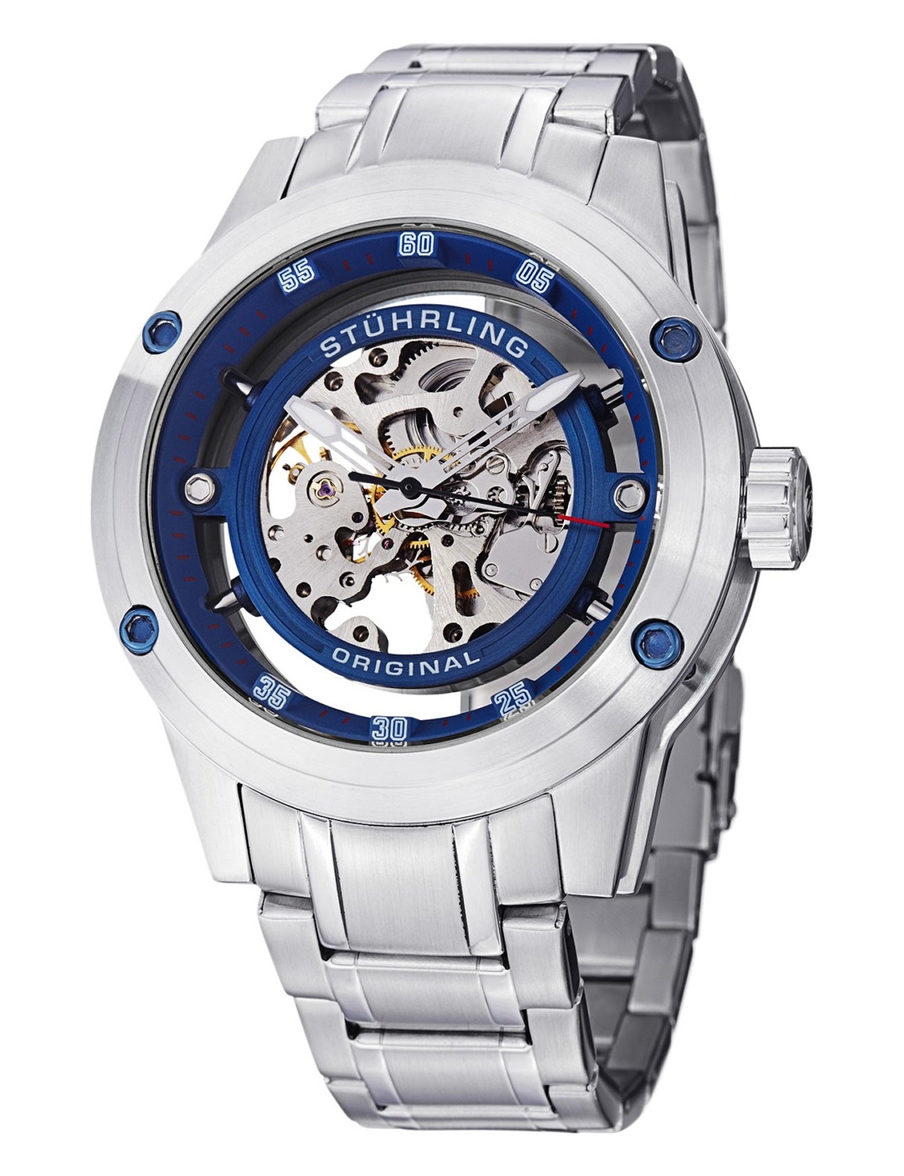 STÜHRLING Men's Automatic