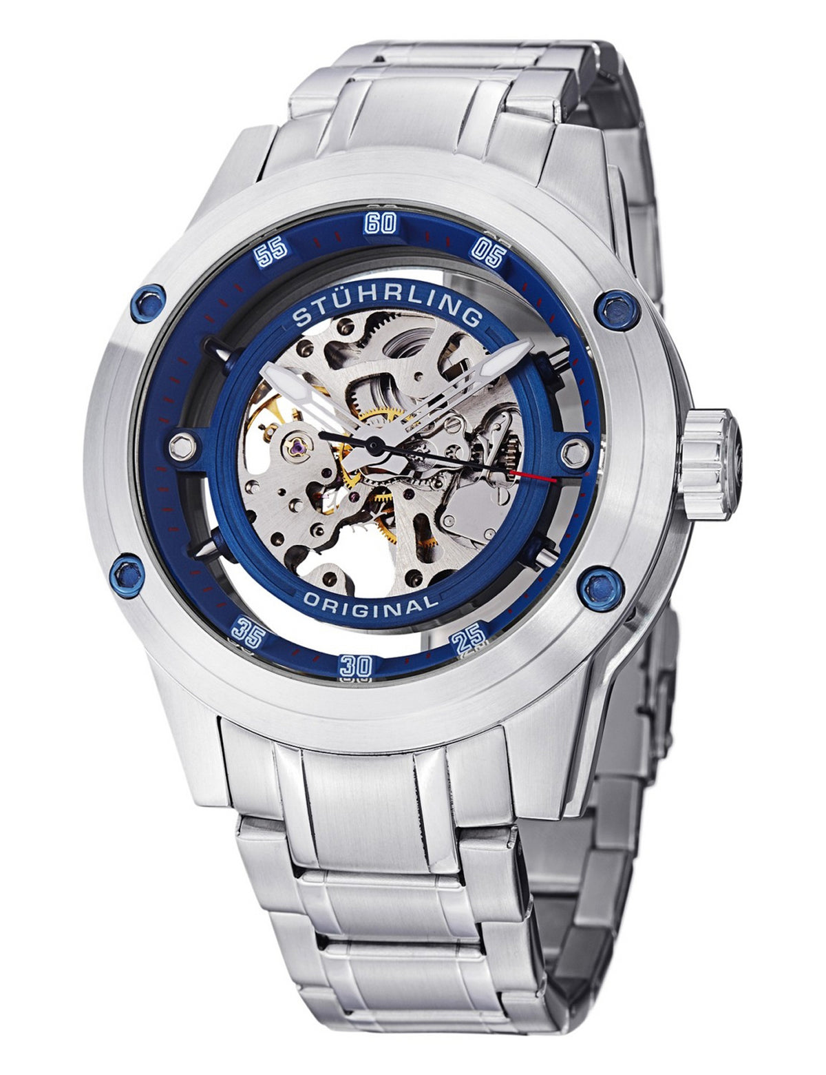 STÜHRLING Men's Automatic