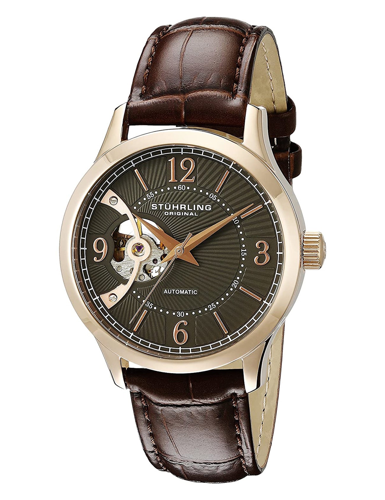 STÜHRLING Men's Automatic