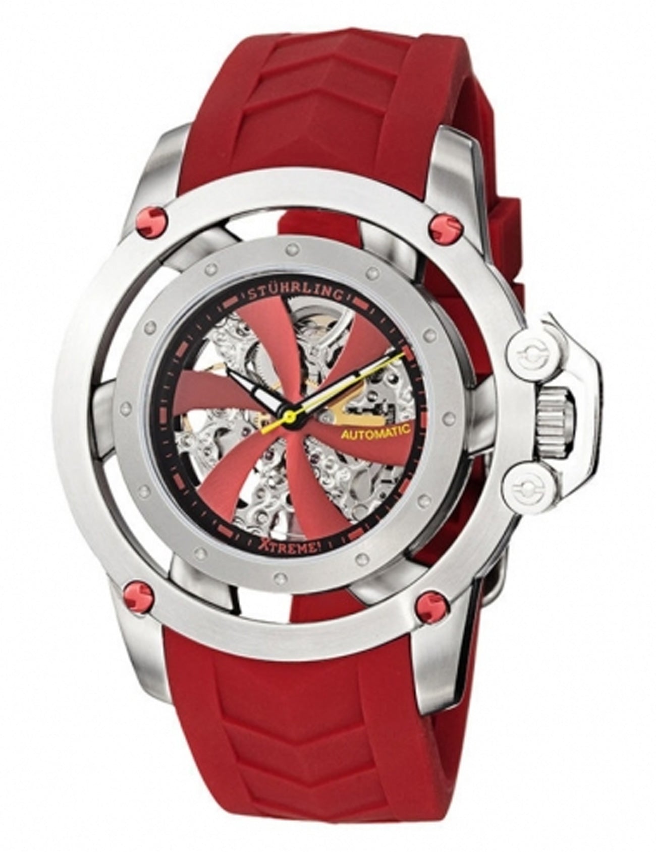 STÜHRLING Men's Automatic